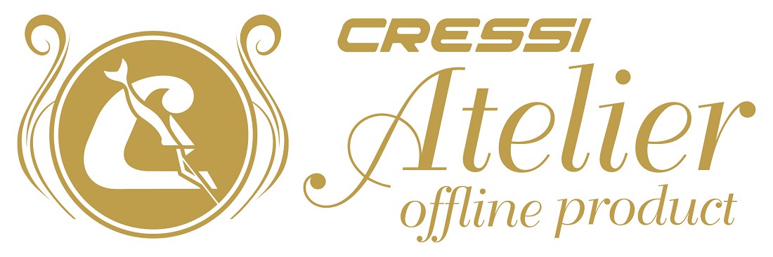 Cressi Atelier offline Produkte